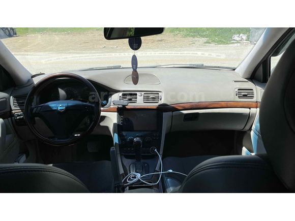 Sahibinden Volvo S80 2.4 D5 2005 otomatik