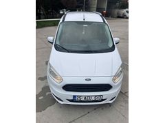 Sahibinden Ford Tourneo Courier 1.5 TDCi Delux 2016 Model 