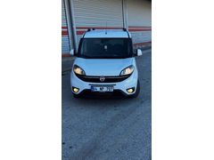 Sahibinden Fiat Doblo Combi 1.6 Multijet Premio Plus 2022 Model 