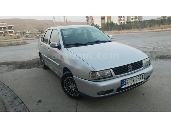 Düşük km Memurdan acil satılık