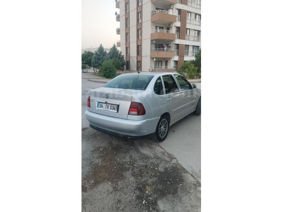 Düşük km Memurdan acil satılık