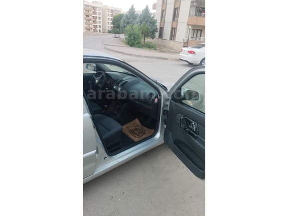 Düşük km Memurdan acil satılık