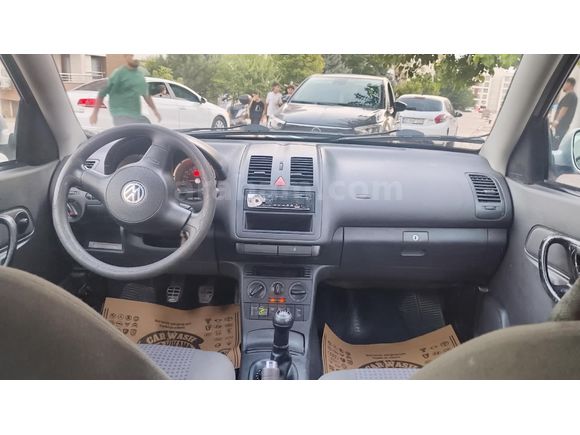 Düşük km Memurdan acil satılık