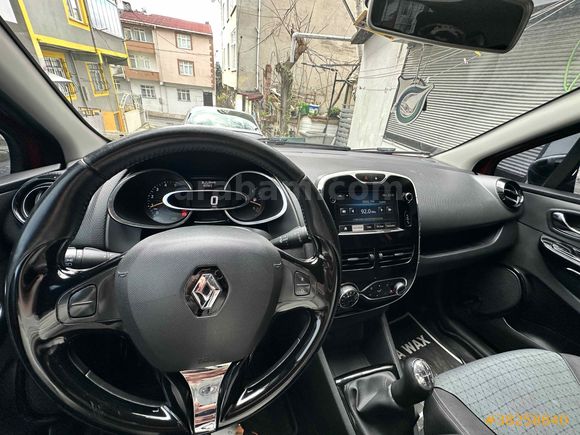 Sahibinden Renault Clio 1.5 dCi Icon 2013 Model 