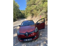 Sahibinden Renault Clio 1.5 dCi Icon 2013 Model 