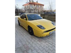 Sahibinden Fiat Coupe 2.0 1998 Model 