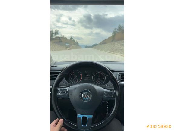 198.000KM DEĞİŞENSİZ HASAR KAYITSIZ 