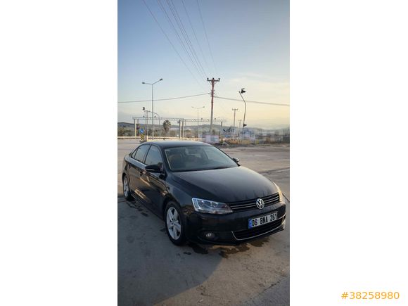 198.000KM DEĞİŞENSİZ HASAR KAYITSIZ 