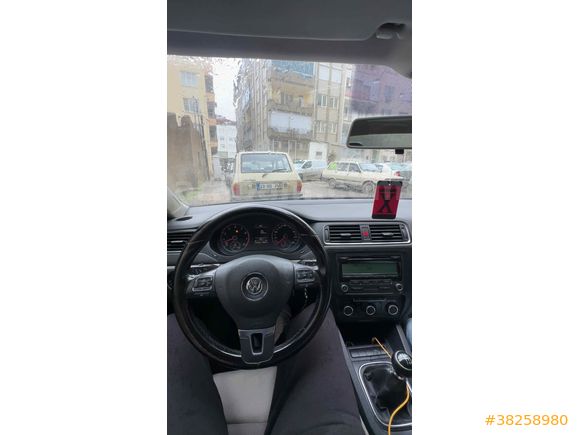198.000KM DEĞİŞENSİZ HASAR KAYITSIZ 