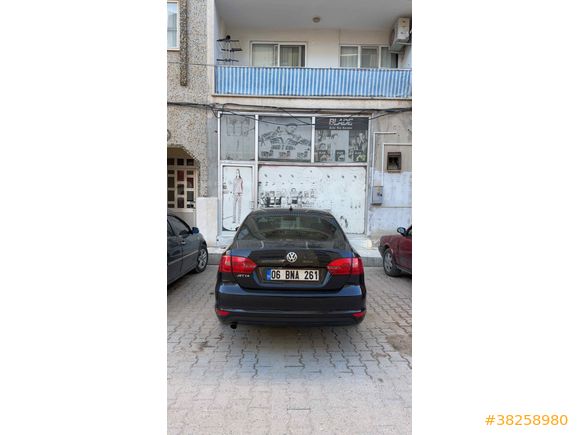 198.000KM DEĞİŞENSİZ HASAR KAYITSIZ 