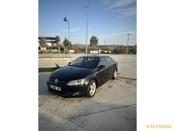 198.000KM DEĞİŞENSİZ HASAR KAYITSIZ 