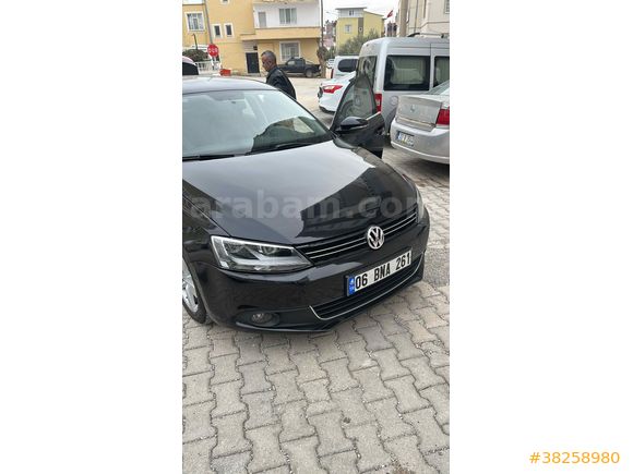 198.000KM DEĞİŞENSİZ HASAR KAYITSIZ 