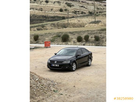 198.000KM DEĞİŞENSİZ HASAR KAYITSIZ 