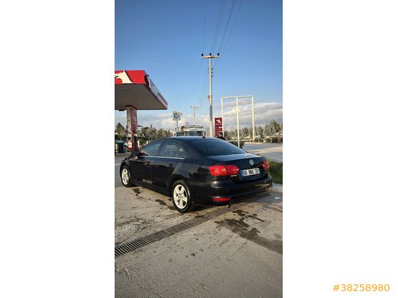 198.000KM DEĞİŞENSİZ HASAR KAYITSIZ 