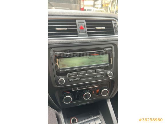 198.000KM DEĞİŞENSİZ HASAR KAYITSIZ 