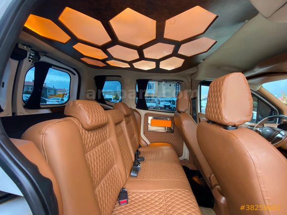 Sahibinden Ford Transit Courier 1.5 TDCi Trend 2021 Model