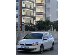DEĞİŞENSİZ DÜŞÜK  KM HATASIZ TADINDA GOLF 6 