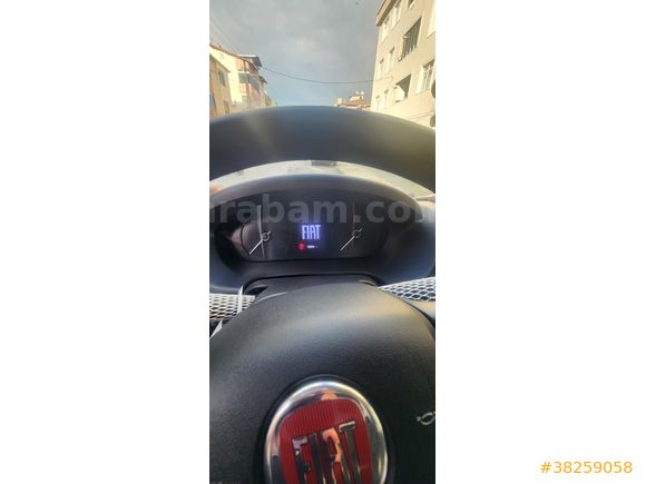 )2022 Ducato 16+1 | Servis Bakımlı | Tek Şoför | Masrafsız