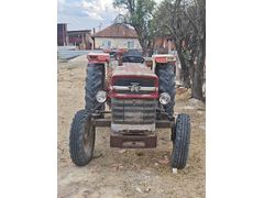Sahibinden Massey Ferguson 135