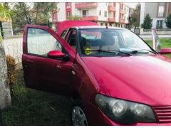 Sahibinden Fiat Albea Sole 1.4 Fire Dynamic 2008 Model