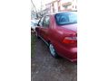 Sahibinden Fiat Albea Sole 1.4 Fire Dynamic 2008 Model