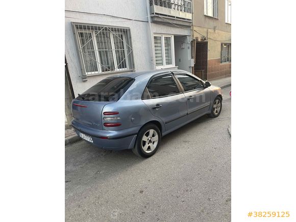Sahibinden Fiat Brava 1.6 SX 2000 Model 