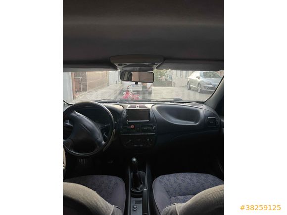 Sahibinden Fiat Brava 1.6 SX 2000 Model 