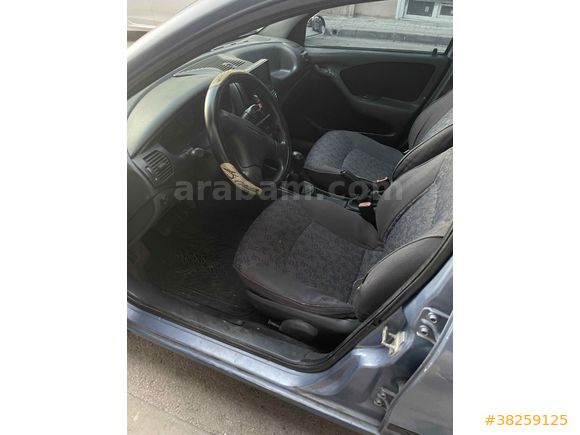 Sahibinden Fiat Brava 1.6 SX 2000 Model 