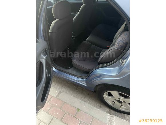 Sahibinden Fiat Brava 1.6 SX 2000 Model 