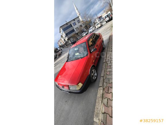 Sahibinden Fiat Tempra 1.6 S 1994 Model