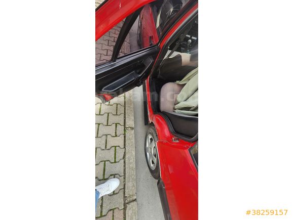 Sahibinden Fiat Tempra 1.6 S 1994 Model