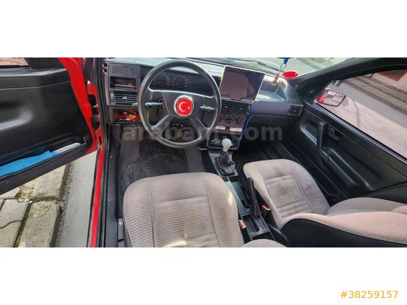 Sahibinden Fiat Tempra 1.6 S 1994 Model