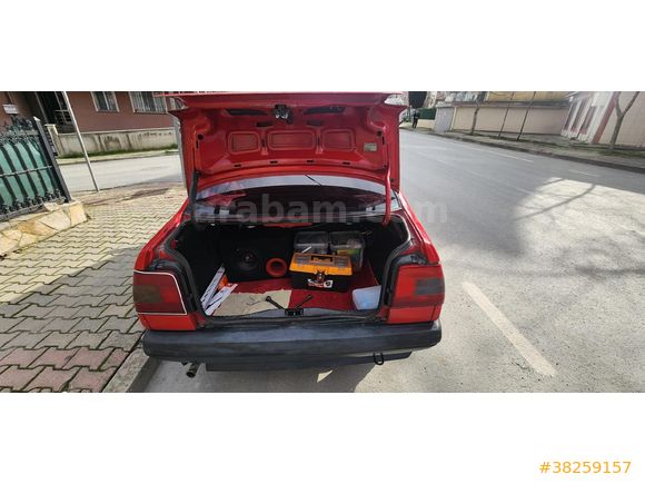 Sahibinden Fiat Tempra 1.6 S 1994 Model