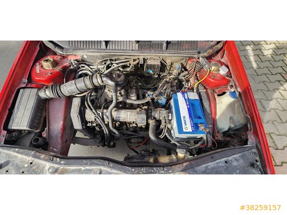 Sahibinden Fiat Tempra 1.6 S 1994 Model