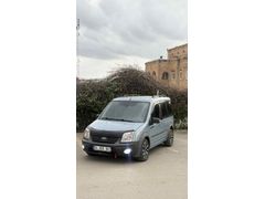 Sahibinden Ford Tourneo Connect 1.8 TDCI K210 S Blackline 2013 Model 