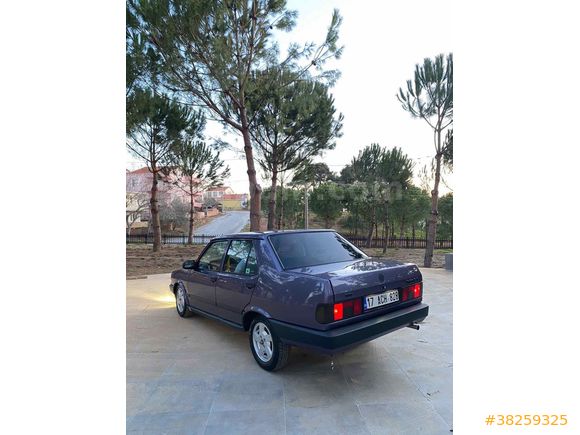 Sahibinden Tofaş Doğan SLX 1996 Model 