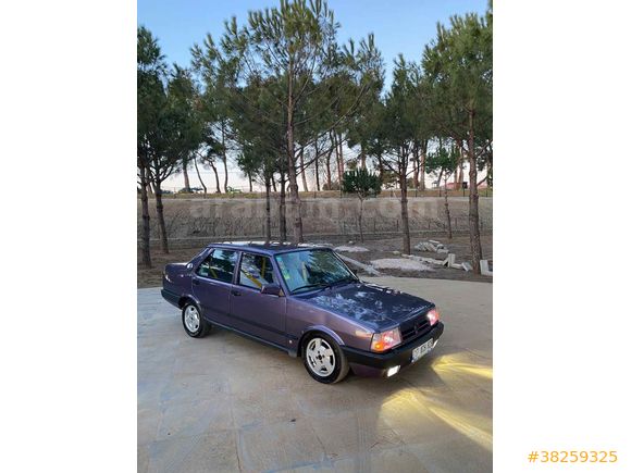Sahibinden Tofaş Doğan SLX 1996 Model 
