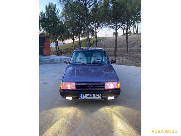 Sahibinden Tofaş Doğan SLX 1996 Model 