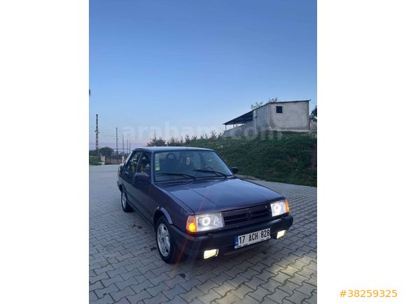 Sahibinden Tofaş Doğan SLX 1996 Model 