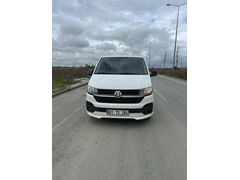 Sahibinden Volkswagen Transporter 2.0 TDI City Van Comfortline 2022 Model 