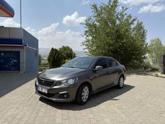 Tek fiyat Acil Satılık Peugeot 301  