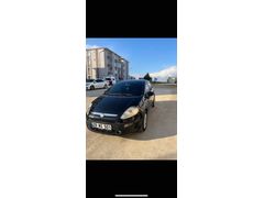 Sahibinden Fiat Punto EVO 1.4 Multiair Dynamic 2010 Model 