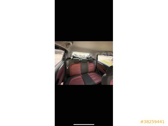 Sahibinden Fiat Punto EVO 1.4 Multiair Dynamic 2010 Model 