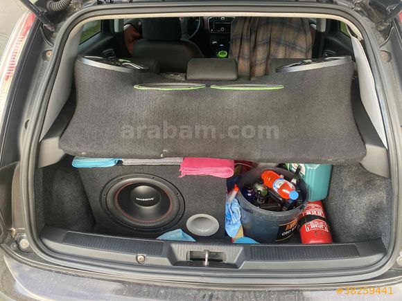 Sahibinden Fiat Punto EVO 1.4 Multiair Dynamic 2010 Model 