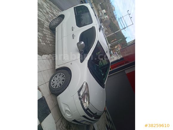 Sahibinden Citroen Berlingo 1.6 Multispace 2014 Model