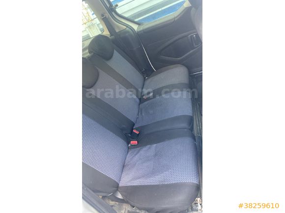 Sahibinden Citroen Berlingo 1.6 Multispace 2014 Model
