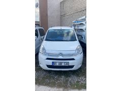 Sahibinden Citroen Berlingo 1.6 Multispace 2014 Model