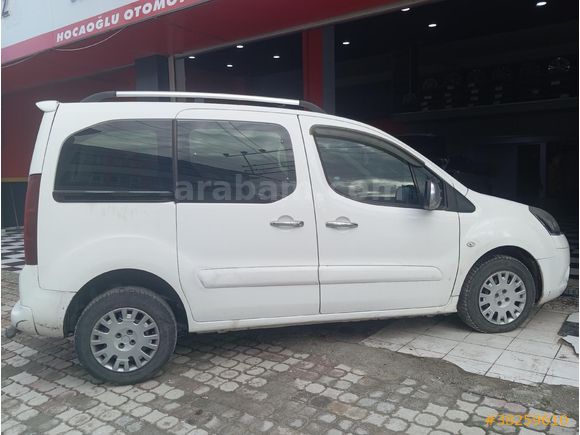 Sahibinden Citroen Berlingo 1.6 Multispace 2014 Model