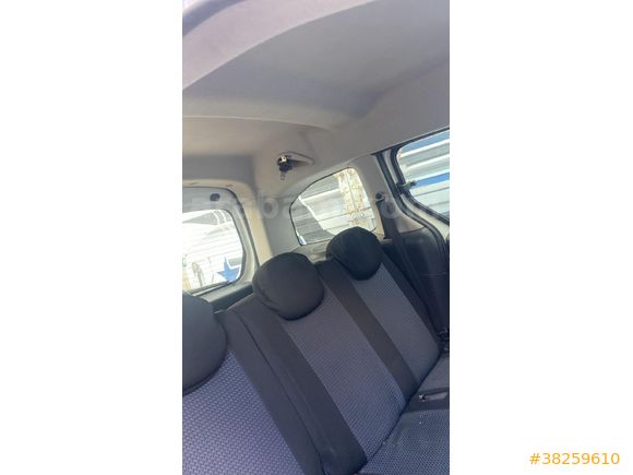 Sahibinden Citroen Berlingo 1.6 Multispace 2014 Model