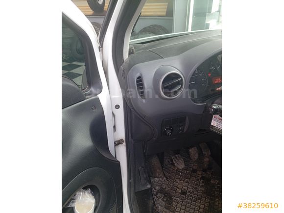 Sahibinden Citroen Berlingo 1.6 Multispace 2014 Model
